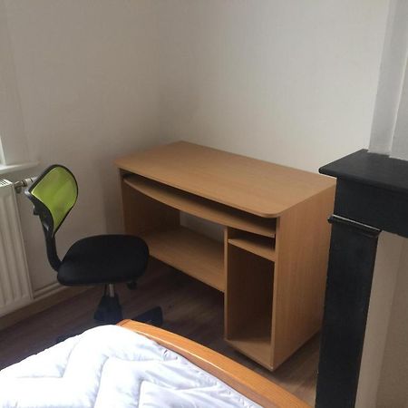 Homestay 里尔 外观 照片