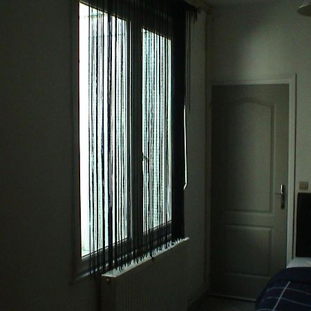 Homestay 里尔 外观 照片